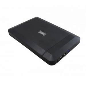 ACCESORIO ORDENADOR ESPRINET 3GO HDD25BK315 2,5